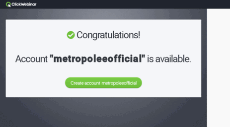 metropoleeofficial.clickwebinar.com