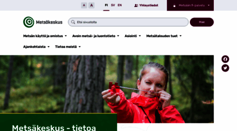 metsakeskus.fi