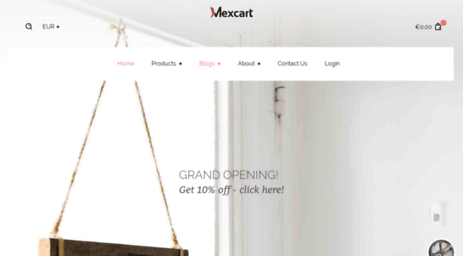 mexcart.com