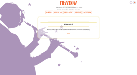 mezzrow.com