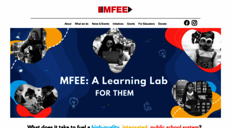 mfee.org