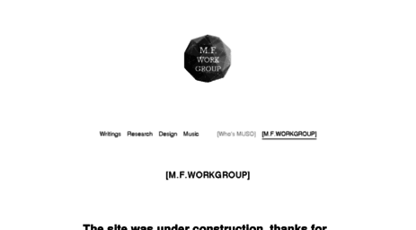 mfworkgroup.com