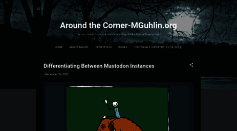 mguhlin.org