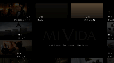 mi-vida.co.uk