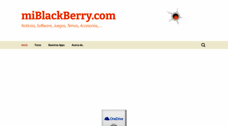 miblackberry.com