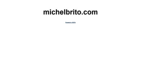 michelbrito.com