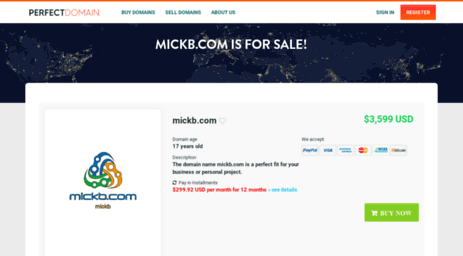 mickb.com