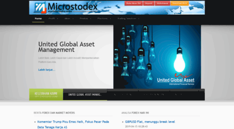 microstodex.com