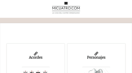 micuatro.com