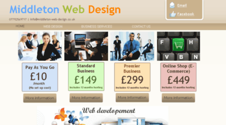 middleton-web-design.co.uk