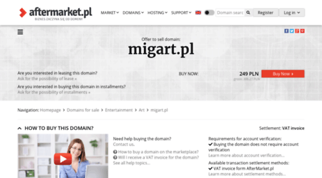 migart.pl