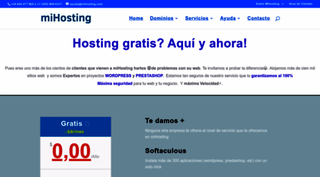 mihosting.net