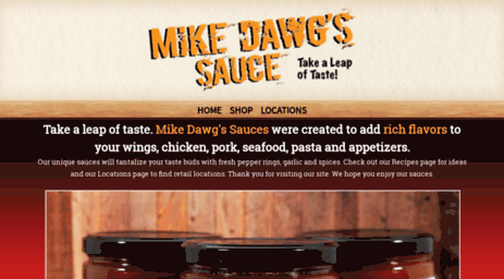 mikedawgs.com
