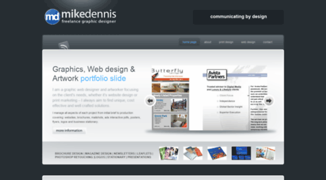 mikedennis.co.uk