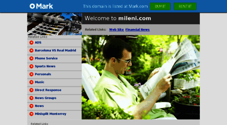 mileni.com