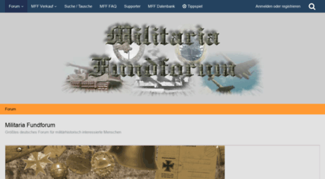 militaria-fundforum.info