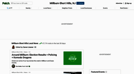 millburn.patch.com