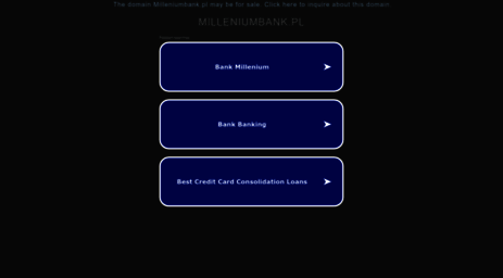 milleniumbank.pl