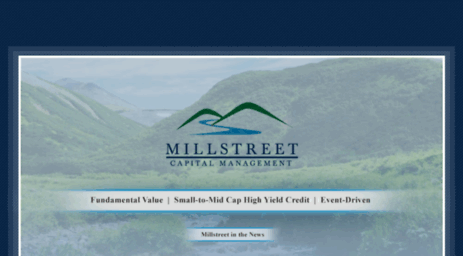 millstreet.com