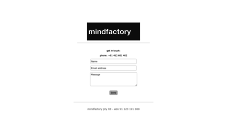 mindfactory.com