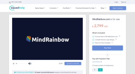 mindrainbow.com