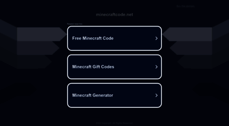 minecraftcode.net