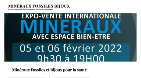 mineraux-fossiles-bijoux.fr