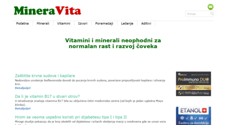 mineravita.com
