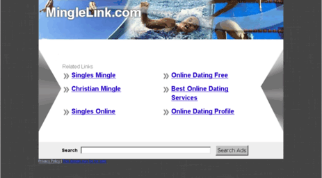 minglelink.com