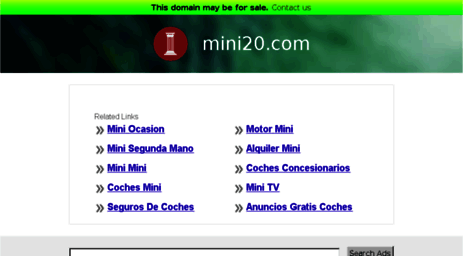 mini20.com