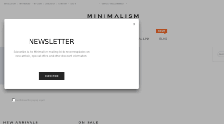 minimalism-magento-theme.meigeeteam.com