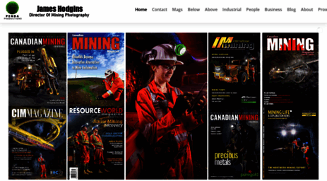 miningindustrialphotographer.com