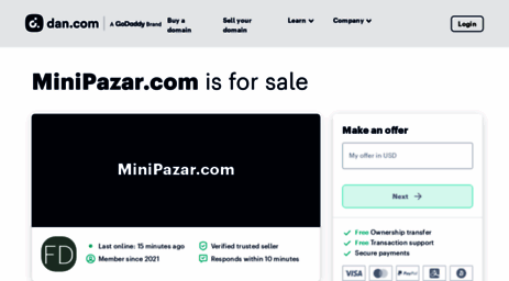 minipazar.com