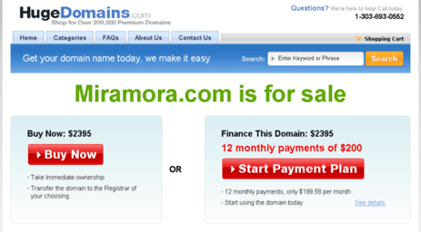 miramora.com
