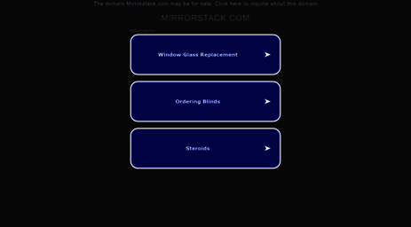 mirrorstack.com