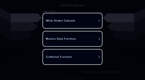 missionliving.com