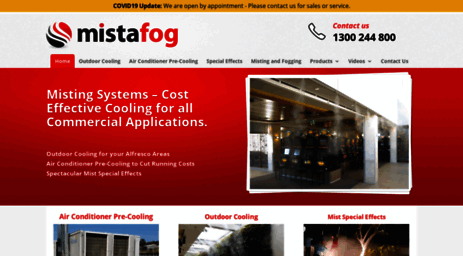 mistafog.com