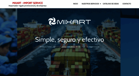 mixart.es