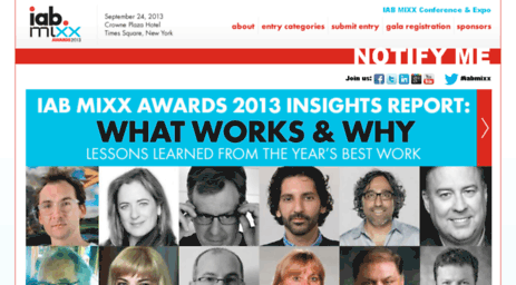 mixx-awards.com