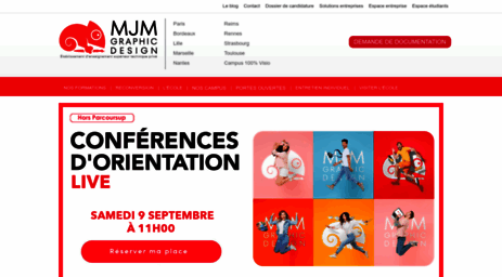 mjm-design.com