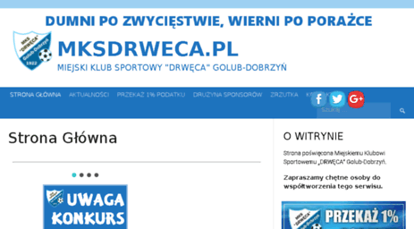 mksdrweca.pl