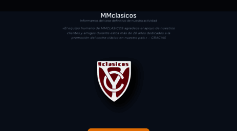 mmclasicos.com