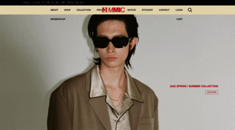 mmic.kr