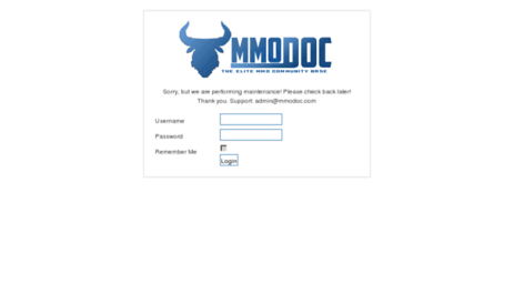 mmodoc.com