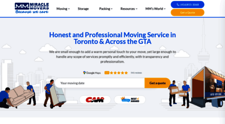 mmovers.ca