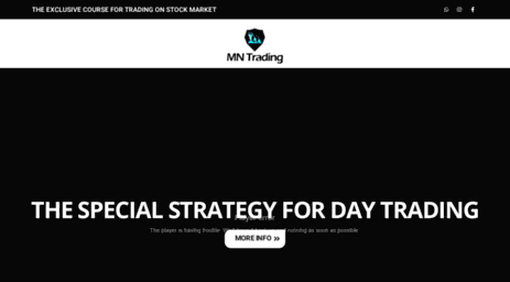 mn-trading.com