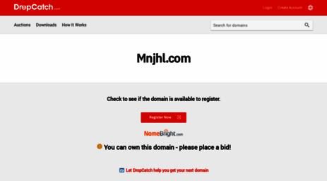 mnjhl.com