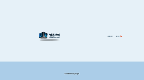 mnv.co.kr
