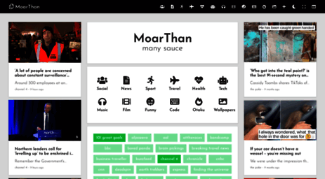 moarthan.co.uk