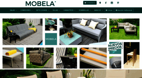 mobela.com.mx